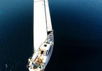 barcha a vela vela elan 45 impression yacht a vela barca